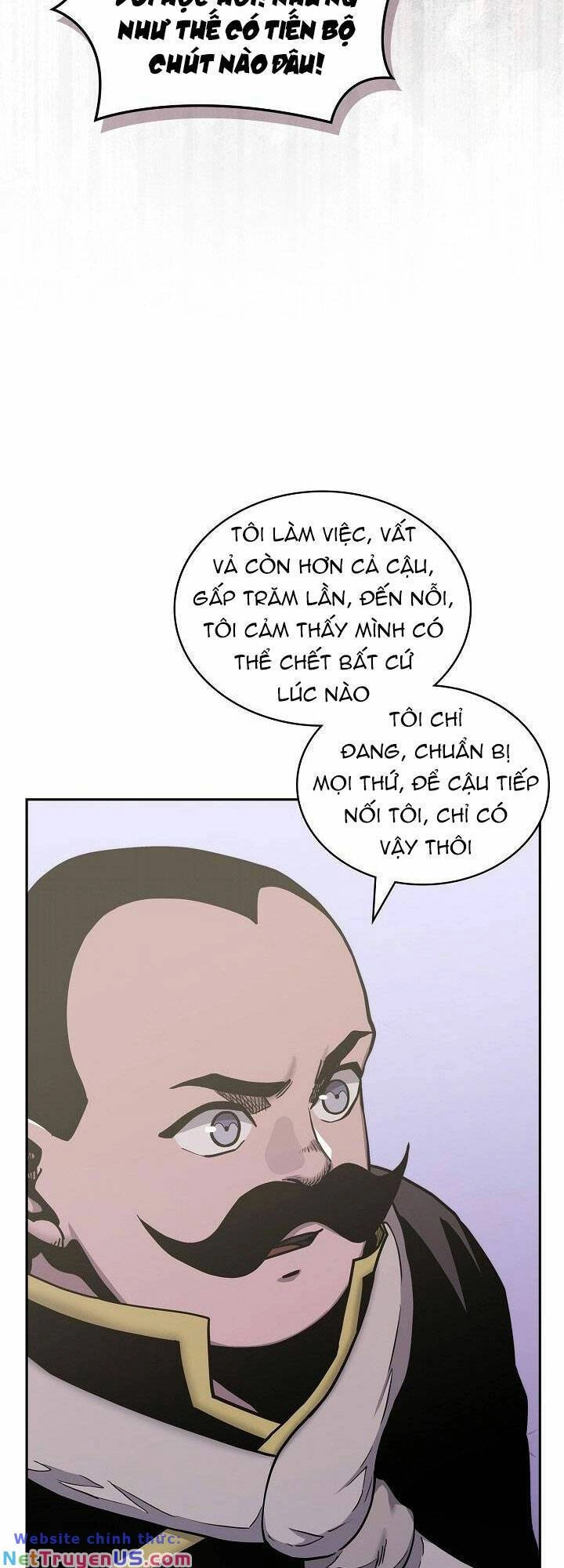 Chiến Binh Đến Từ Thế Giới Khác Chapter 225 - 26