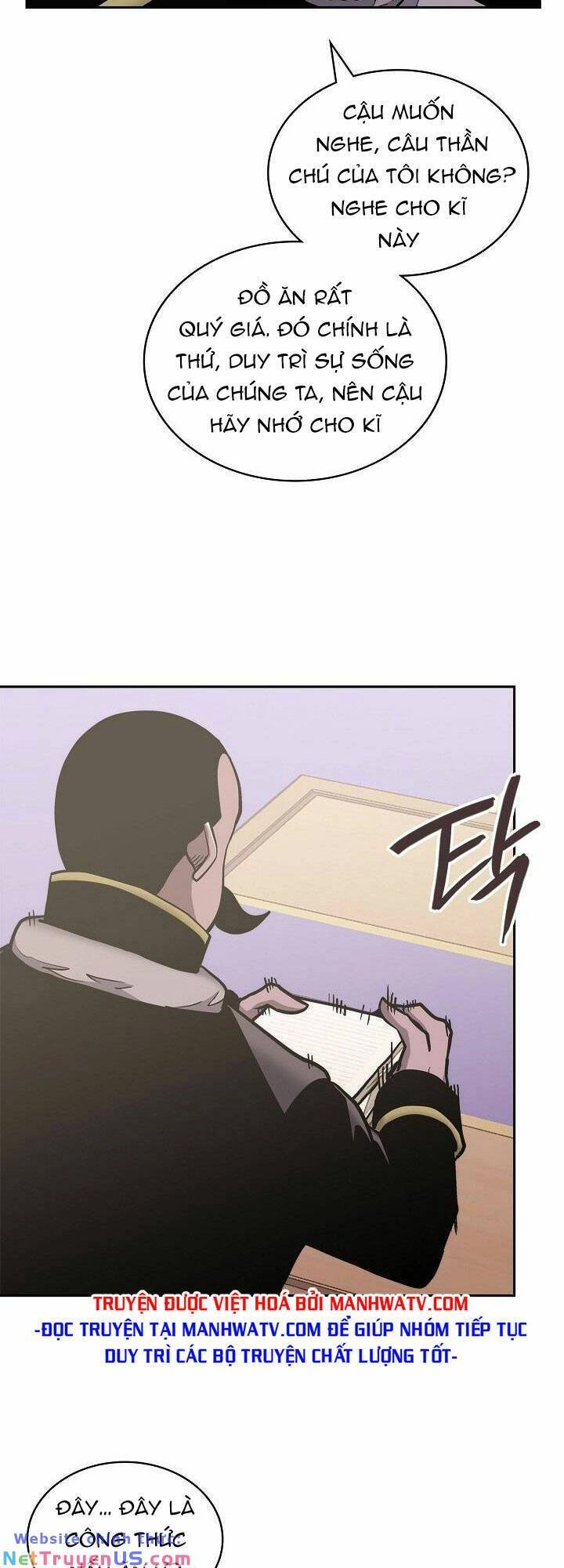 Chiến Binh Đến Từ Thế Giới Khác Chapter 225 - 27