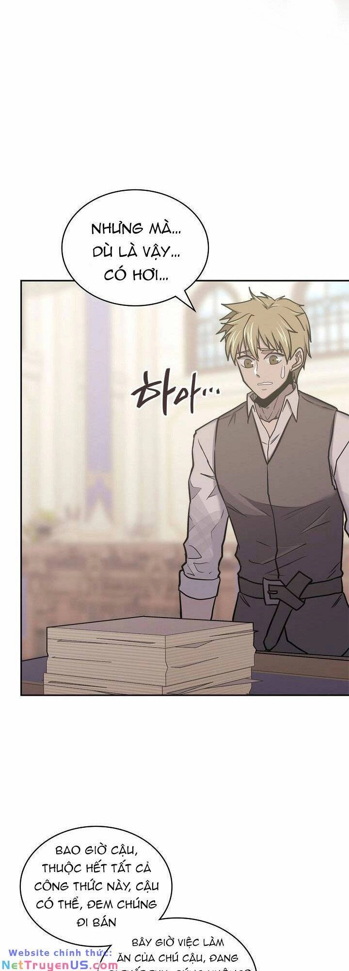 Chiến Binh Đến Từ Thế Giới Khác Chapter 225 - 30