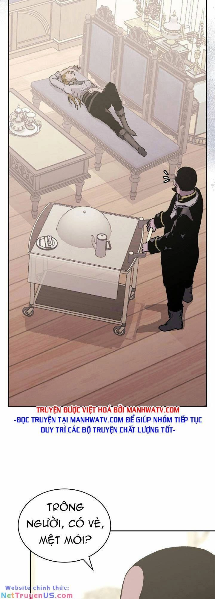 Chiến Binh Đến Từ Thế Giới Khác Chapter 225 - 36