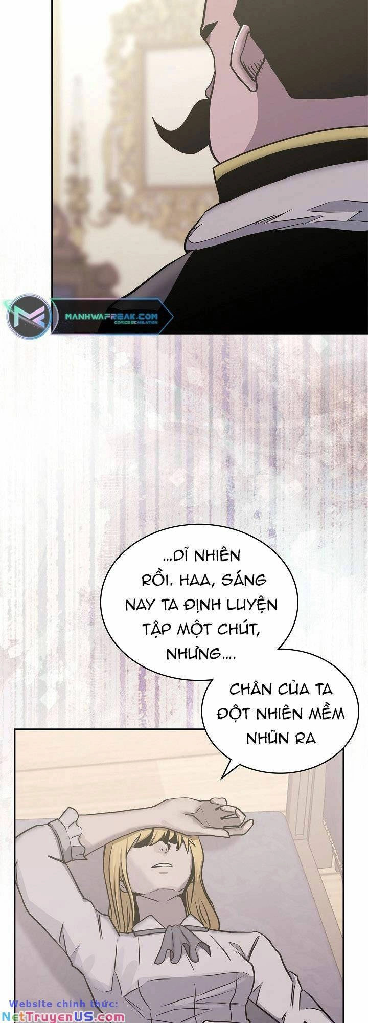 Chiến Binh Đến Từ Thế Giới Khác Chapter 225 - 37