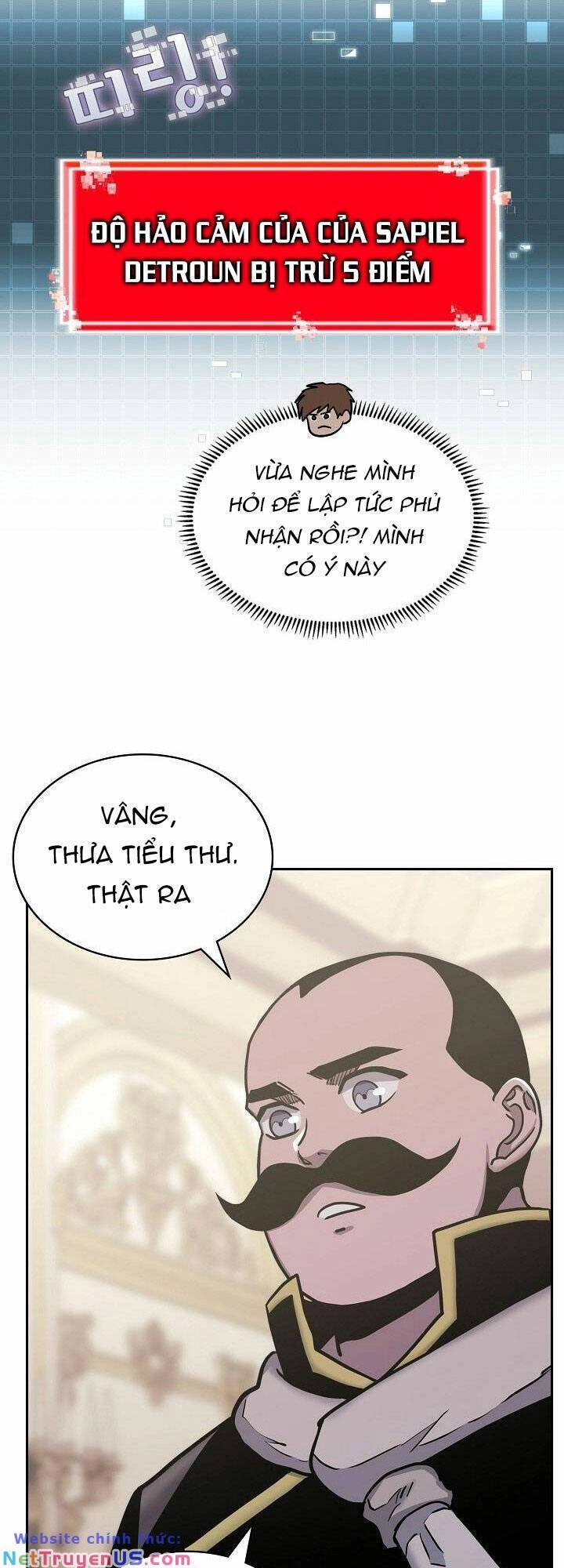 Chiến Binh Đến Từ Thế Giới Khác Chapter 225 - 46