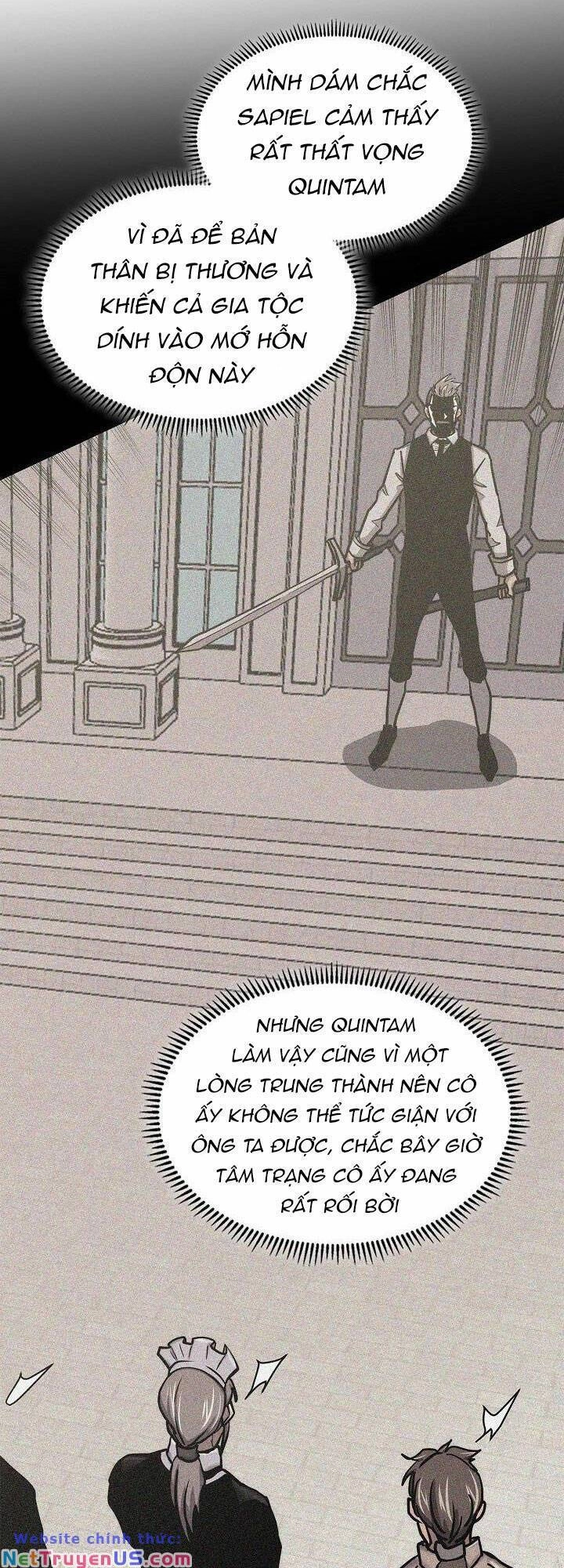 Chiến Binh Đến Từ Thế Giới Khác Chapter 225 - 51