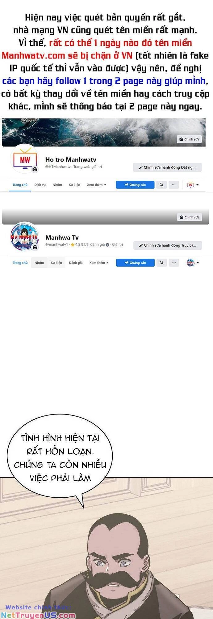 Chiến Binh Đến Từ Thế Giới Khác Chapter 226 - 1