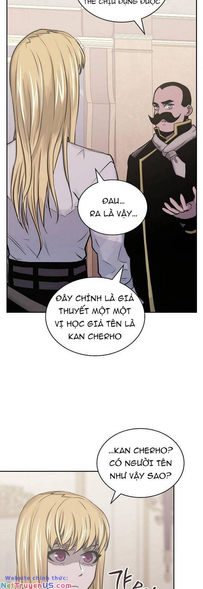 Chiến Binh Đến Từ Thế Giới Khác Chapter 226 - 12