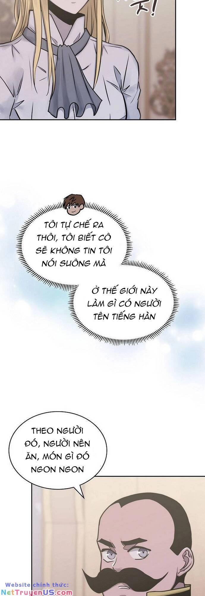 Chiến Binh Đến Từ Thế Giới Khác Chapter 226 - 13