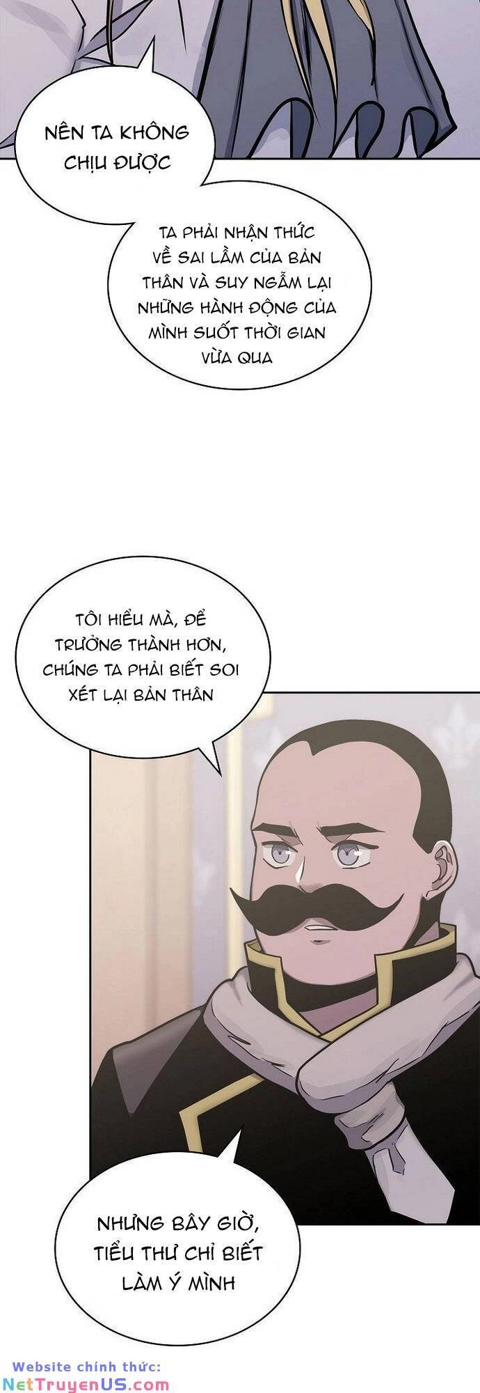 Chiến Binh Đến Từ Thế Giới Khác Chapter 226 - 18