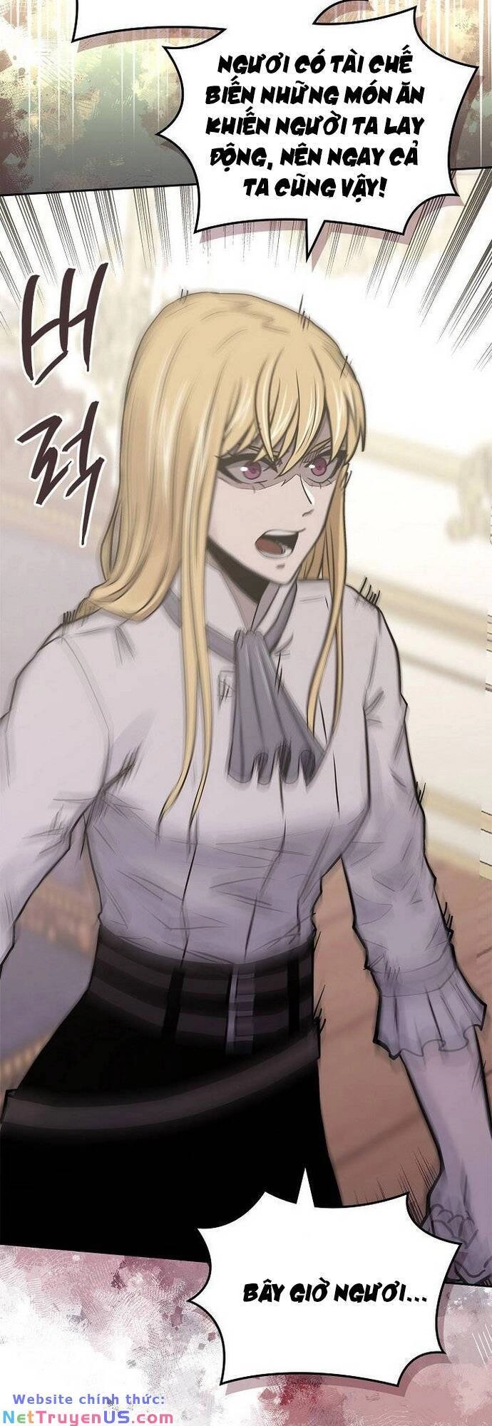 Chiến Binh Đến Từ Thế Giới Khác Chapter 226 - 21