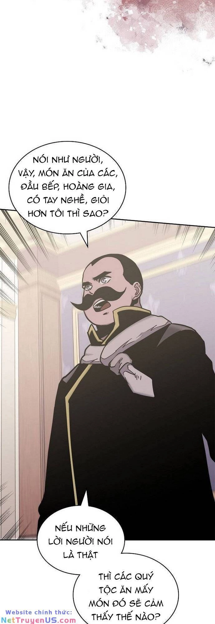 Chiến Binh Đến Từ Thế Giới Khác Chapter 226 - 22