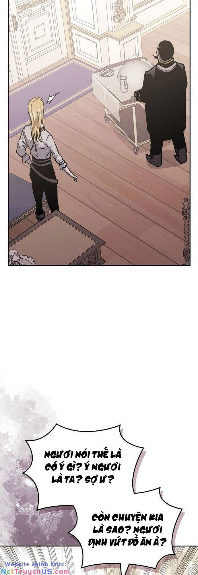 Chiến Binh Đến Từ Thế Giới Khác Chapter 226 - 29