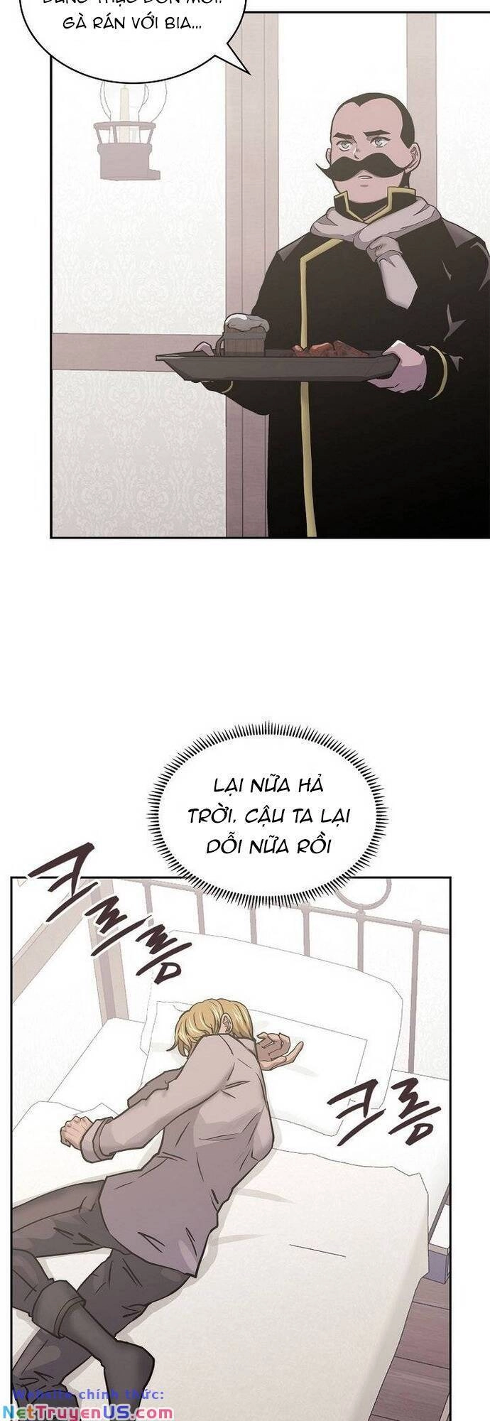 Chiến Binh Đến Từ Thế Giới Khác Chapter 226 - 36