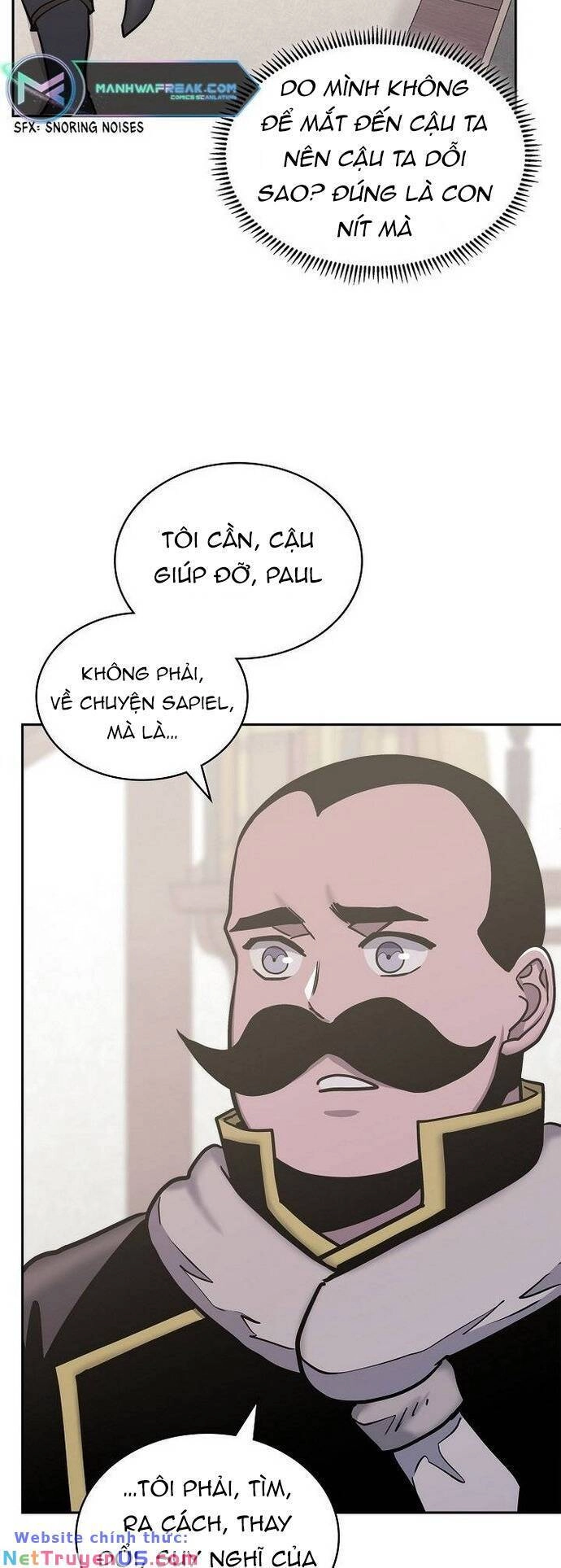 Chiến Binh Đến Từ Thế Giới Khác Chapter 226 - 37