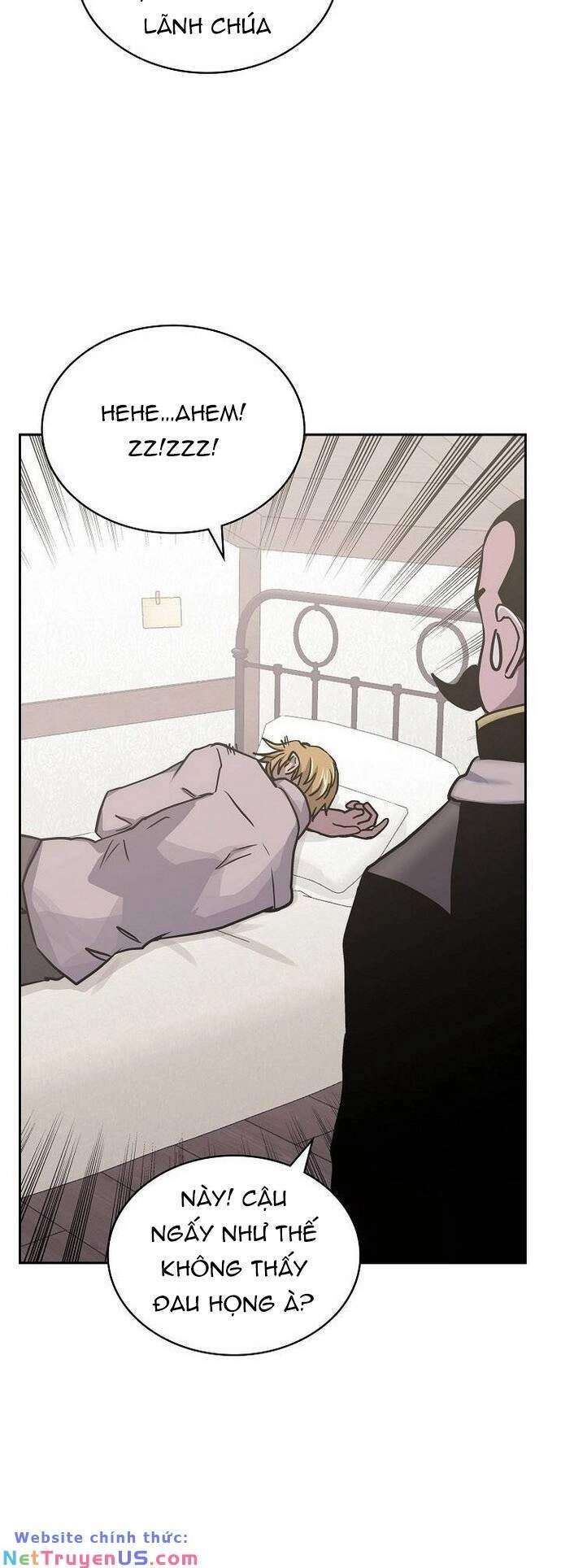 Chiến Binh Đến Từ Thế Giới Khác Chapter 226 - 38