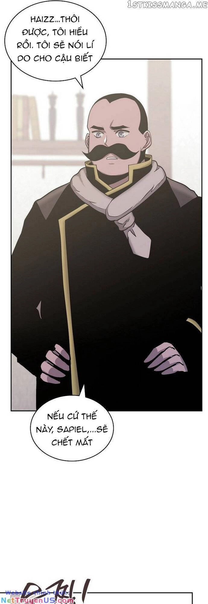 Chiến Binh Đến Từ Thế Giới Khác Chapter 226 - 39