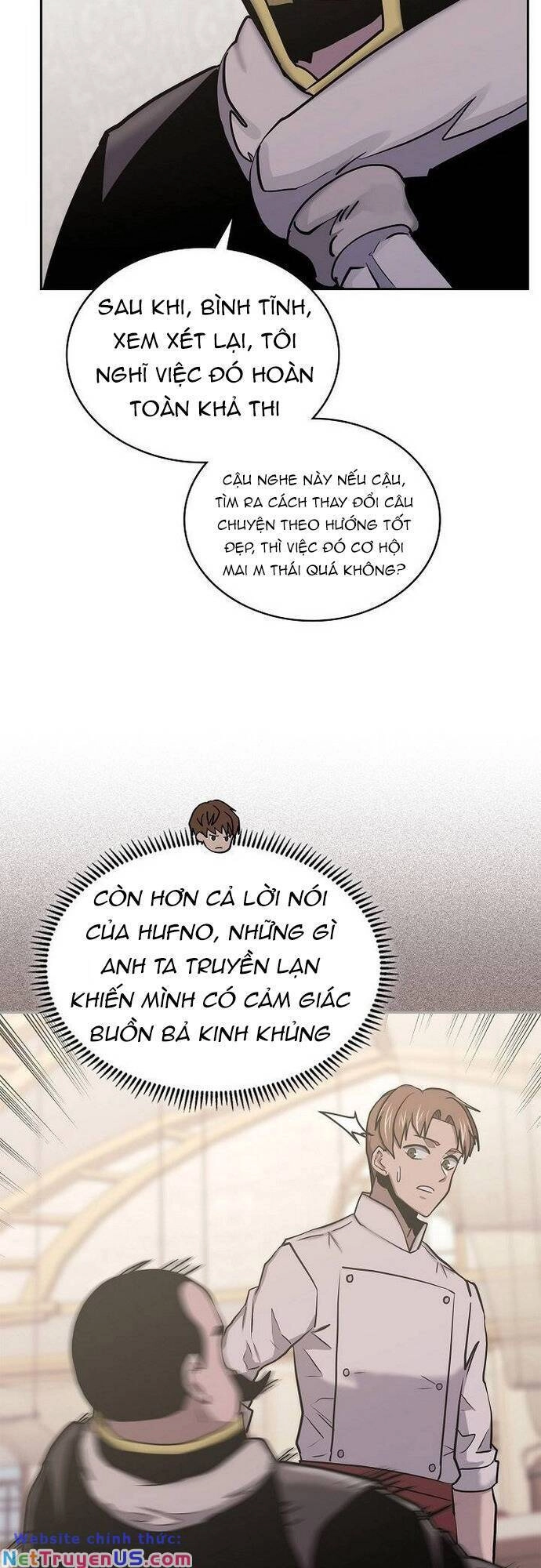 Chiến Binh Đến Từ Thế Giới Khác Chapter 226 - 41