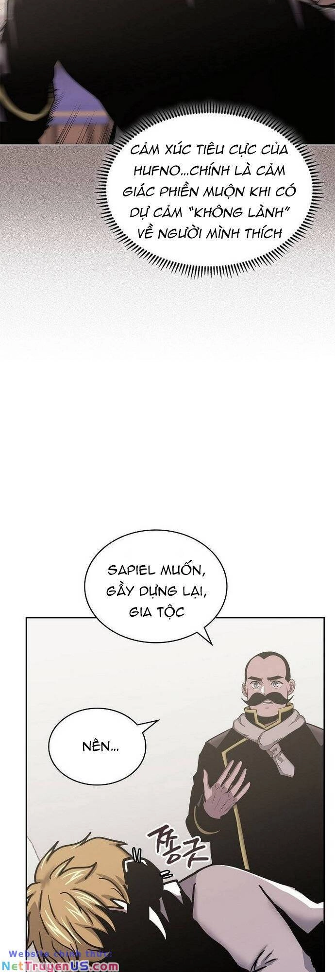 Chiến Binh Đến Từ Thế Giới Khác Chapter 226 - 42