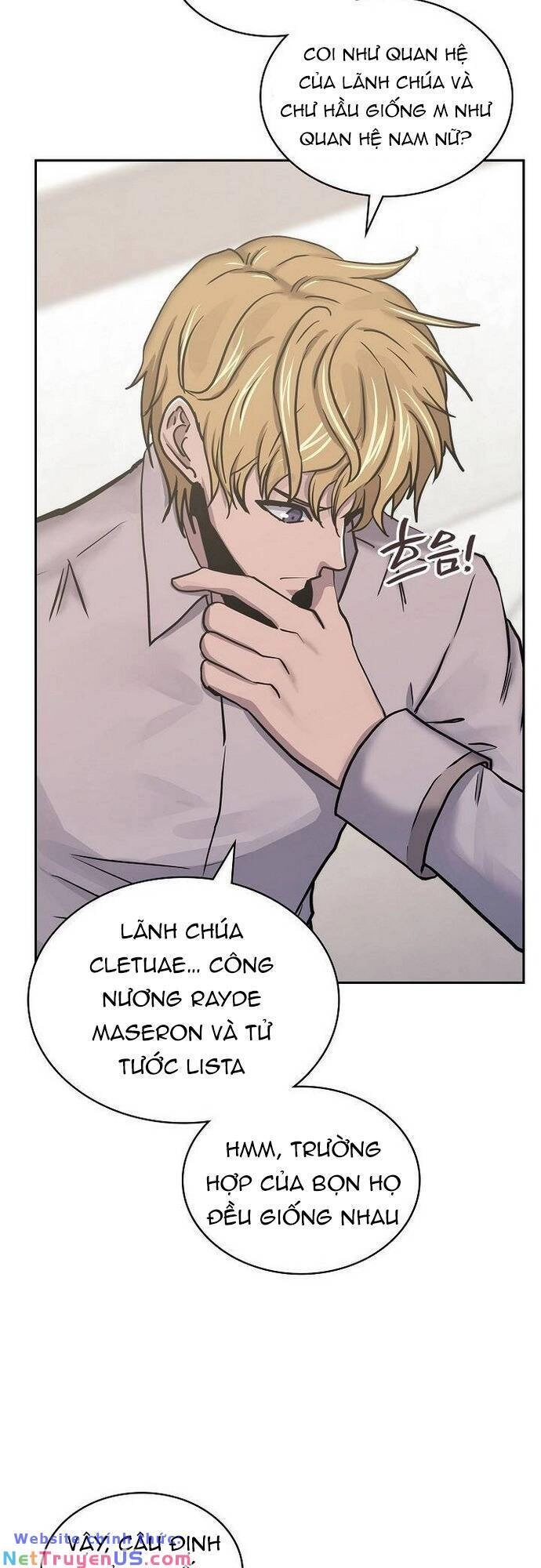 Chiến Binh Đến Từ Thế Giới Khác Chapter 226 - 49