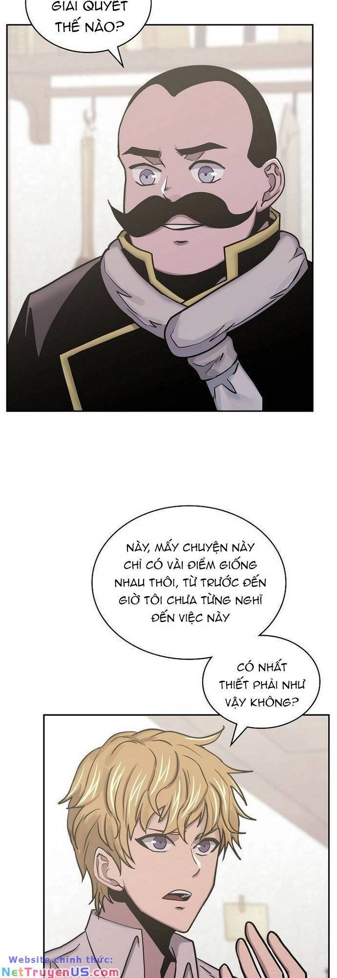 Chiến Binh Đến Từ Thế Giới Khác Chapter 226 - 50