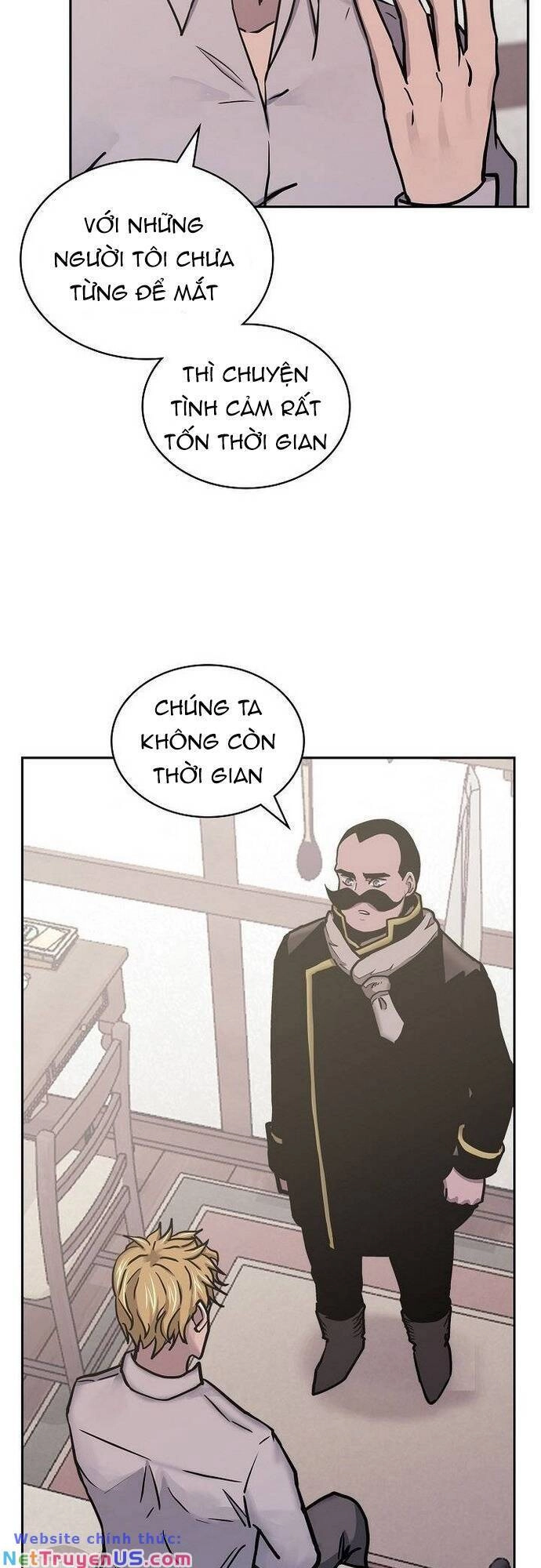 Chiến Binh Đến Từ Thế Giới Khác Chapter 226 - 51