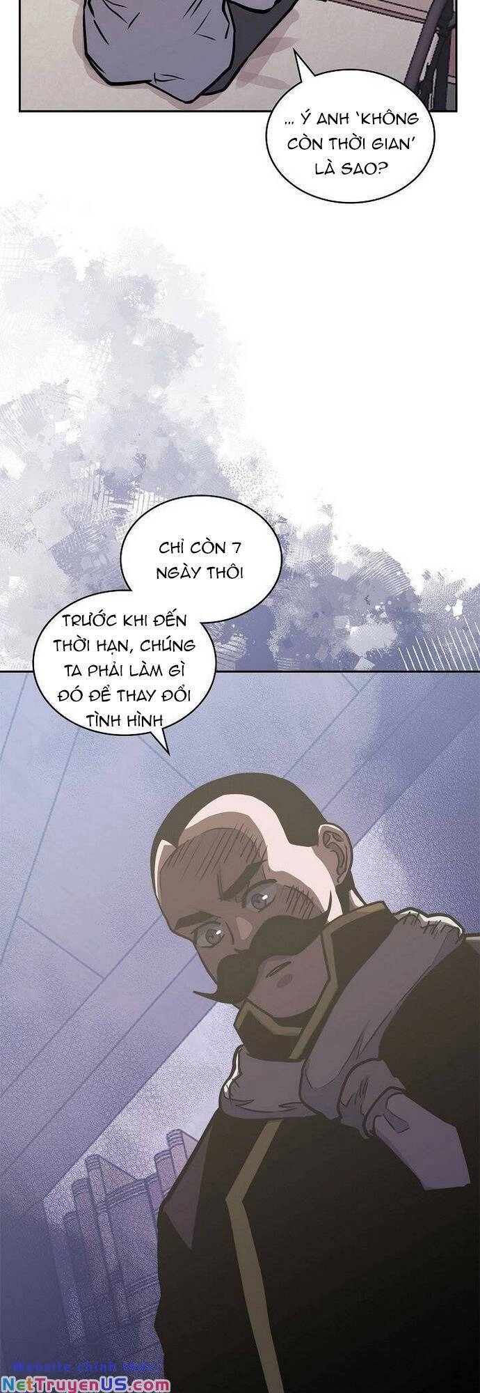 Chiến Binh Đến Từ Thế Giới Khác Chapter 226 - 52