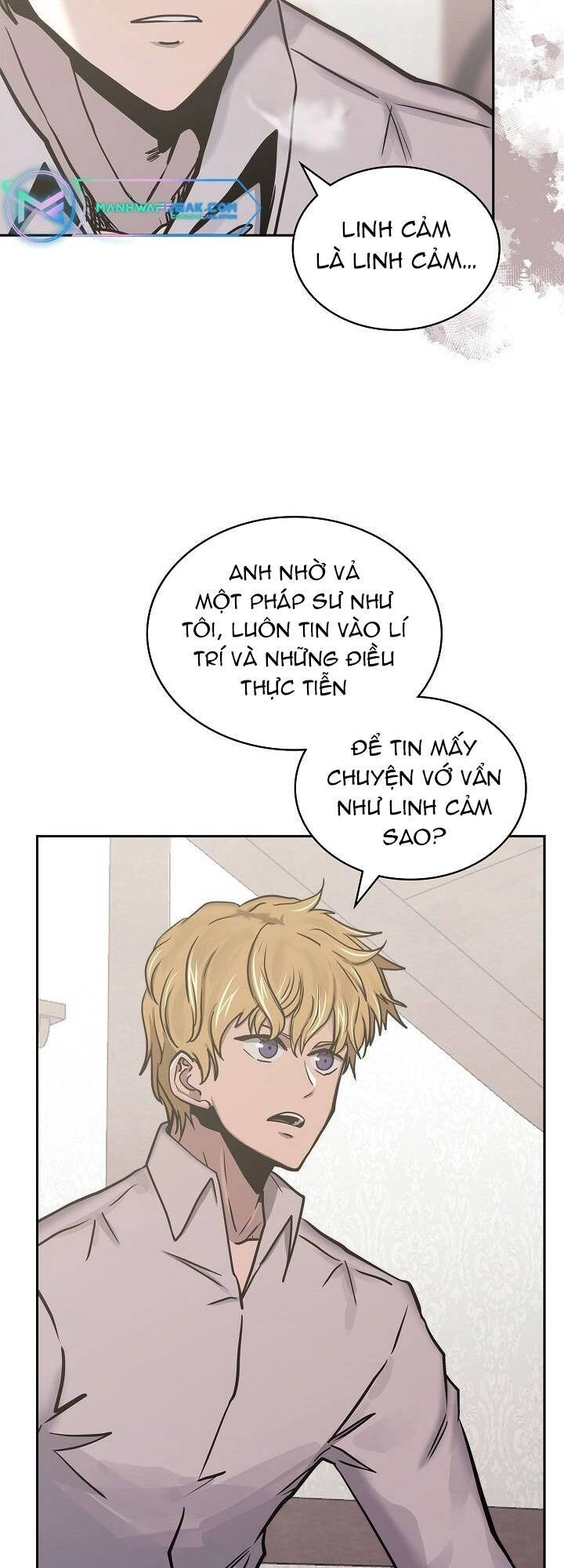 Chiến Binh Đến Từ Thế Giới Khác Chapter 227 - 4