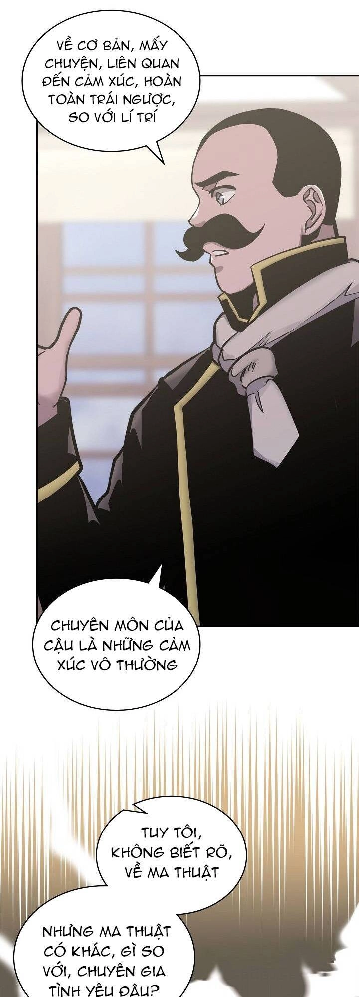 Chiến Binh Đến Từ Thế Giới Khác Chapter 227 - 6