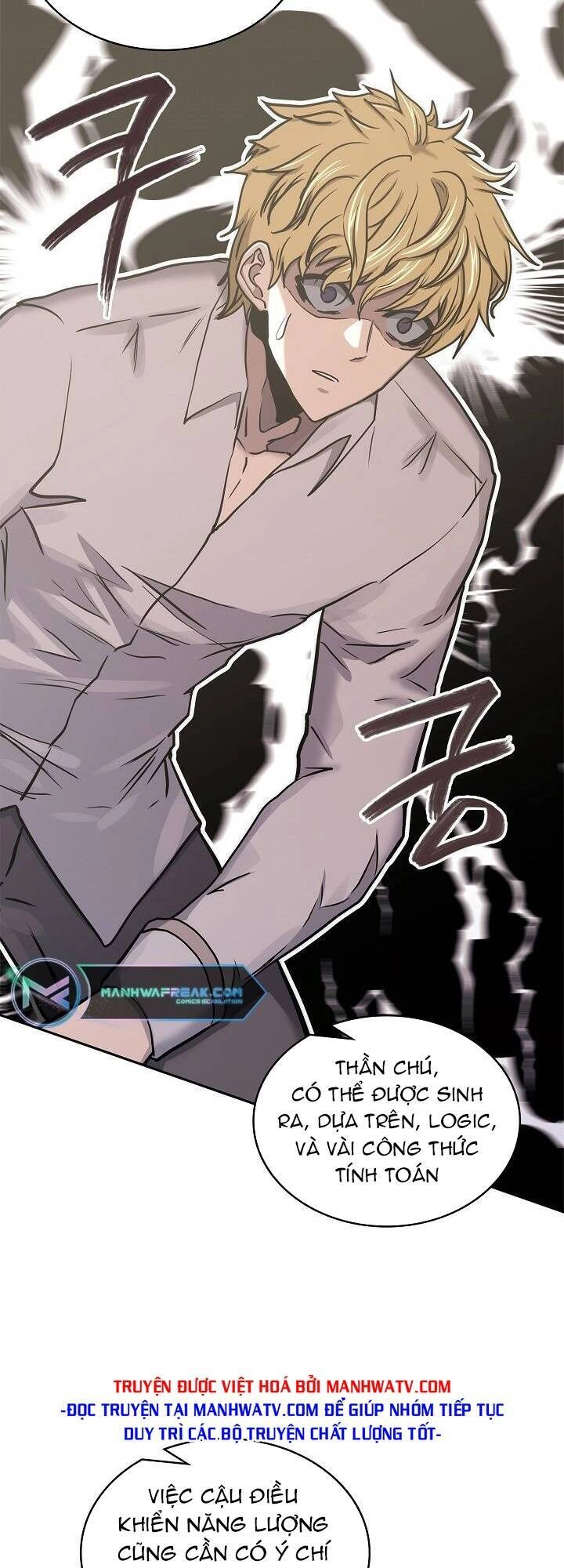 Chiến Binh Đến Từ Thế Giới Khác Chapter 227 - 7