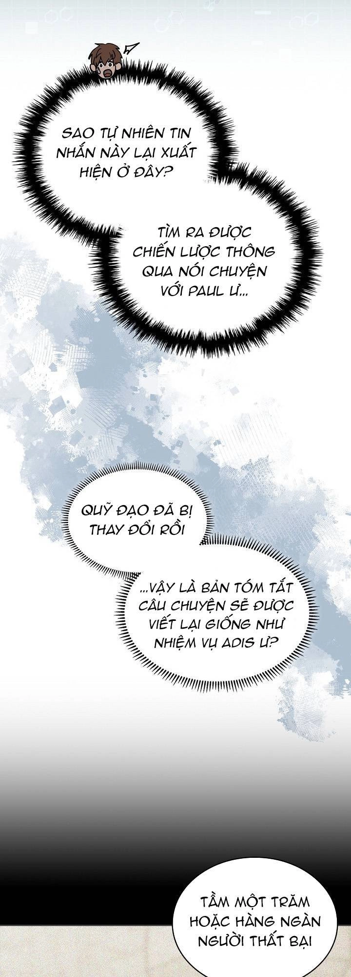 Chiến Binh Đến Từ Thế Giới Khác Chapter 227 - 14