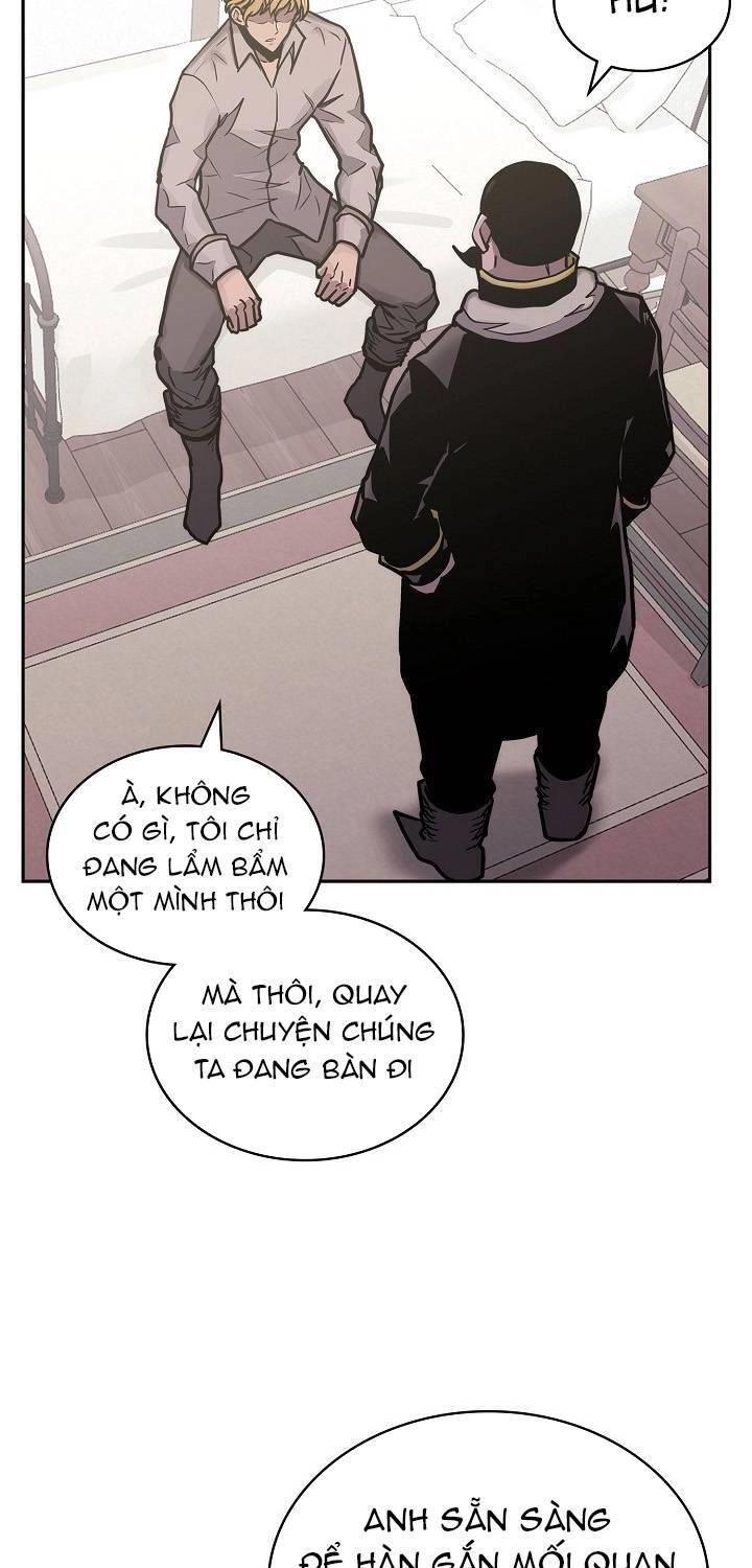 Chiến Binh Đến Từ Thế Giới Khác Chapter 227 - 17