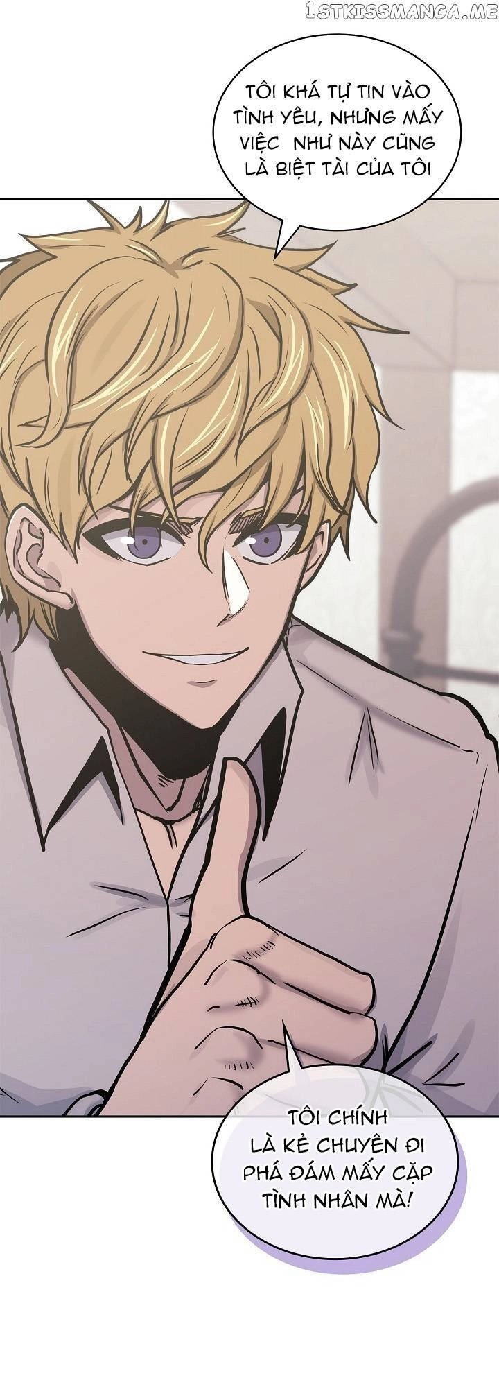 Chiến Binh Đến Từ Thế Giới Khác Chapter 227 - 19