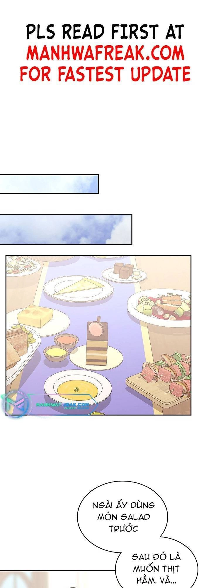 Chiến Binh Đến Từ Thế Giới Khác Chapter 227 - 20