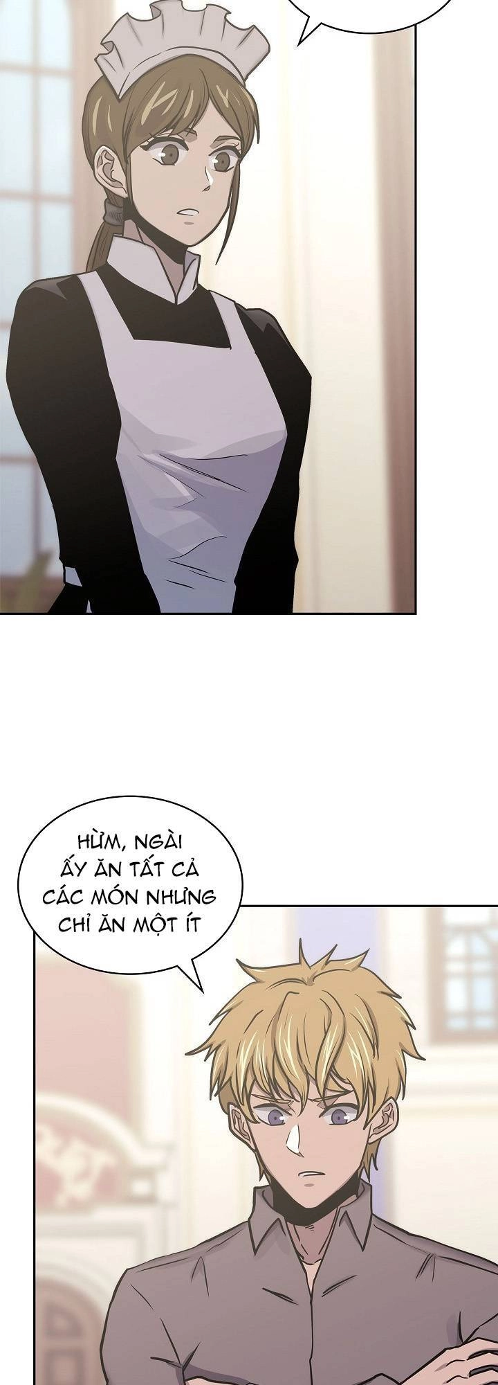 Chiến Binh Đến Từ Thế Giới Khác Chapter 227 - 21