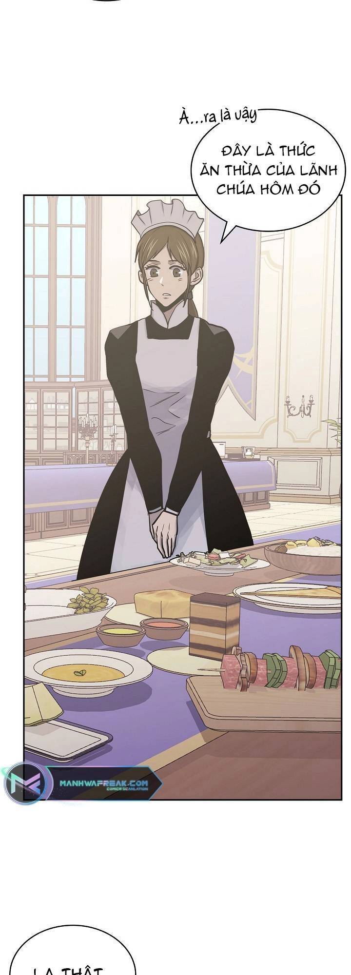 Chiến Binh Đến Từ Thế Giới Khác Chapter 227 - 23