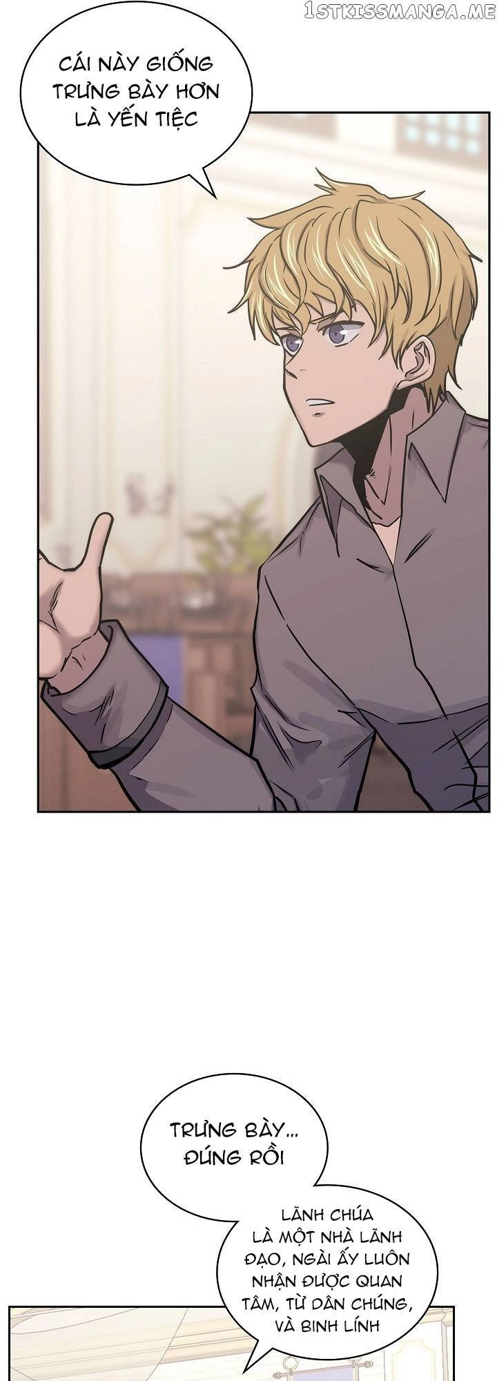 Chiến Binh Đến Từ Thế Giới Khác Chapter 227 - 27