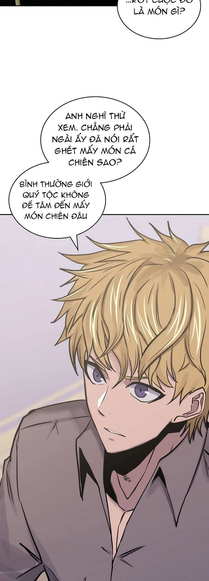 Chiến Binh Đến Từ Thế Giới Khác Chapter 227 - 30