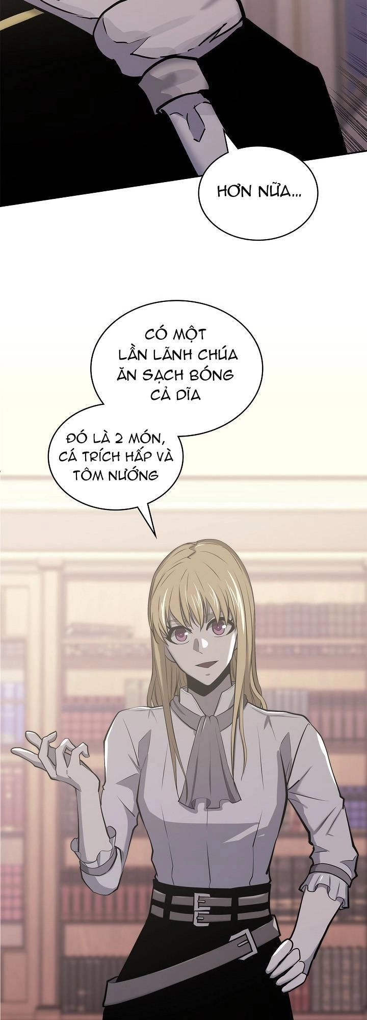 Chiến Binh Đến Từ Thế Giới Khác Chapter 227 - 32