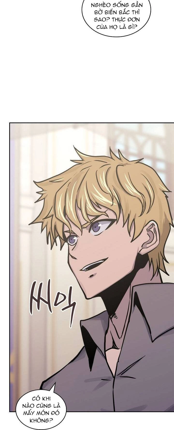 Chiến Binh Đến Từ Thế Giới Khác Chapter 227 - 34