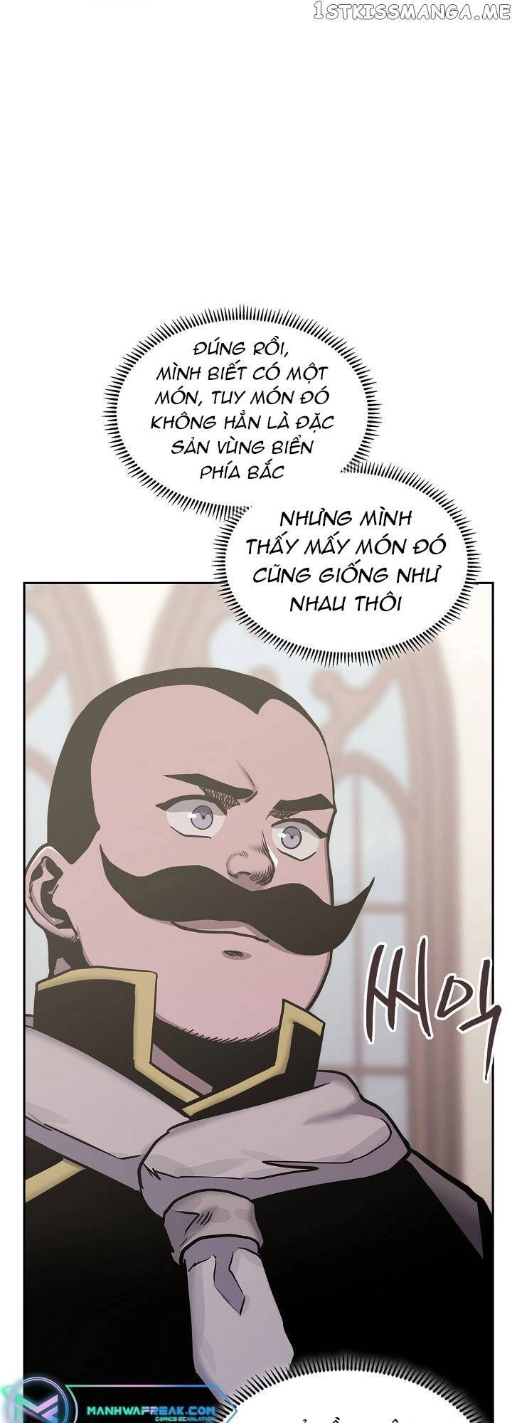 Chiến Binh Đến Từ Thế Giới Khác Chapter 227 - 35