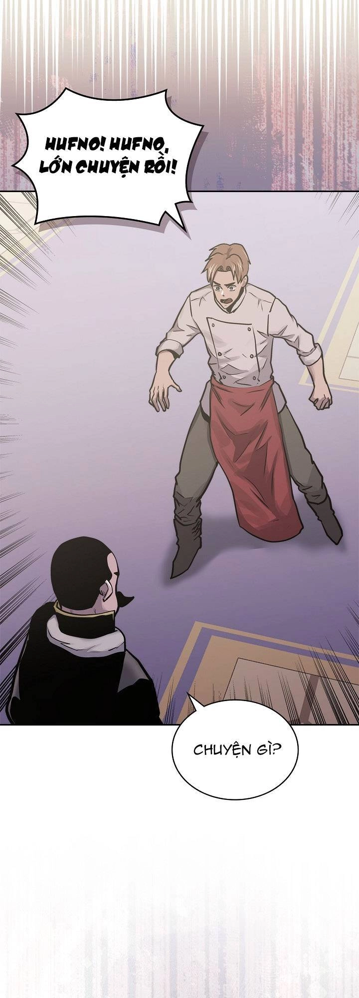 Chiến Binh Đến Từ Thế Giới Khác Chapter 227 - 37