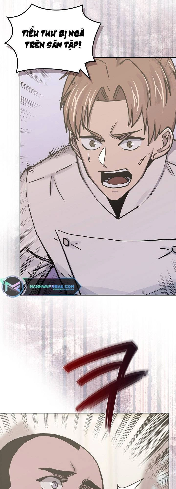 Chiến Binh Đến Từ Thế Giới Khác Chapter 227 - 38