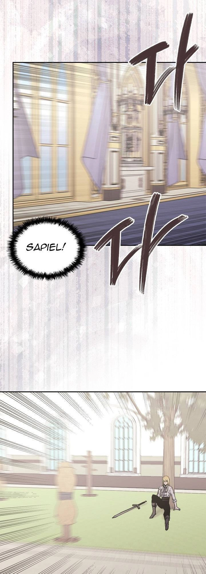 Chiến Binh Đến Từ Thế Giới Khác Chapter 227 - 40