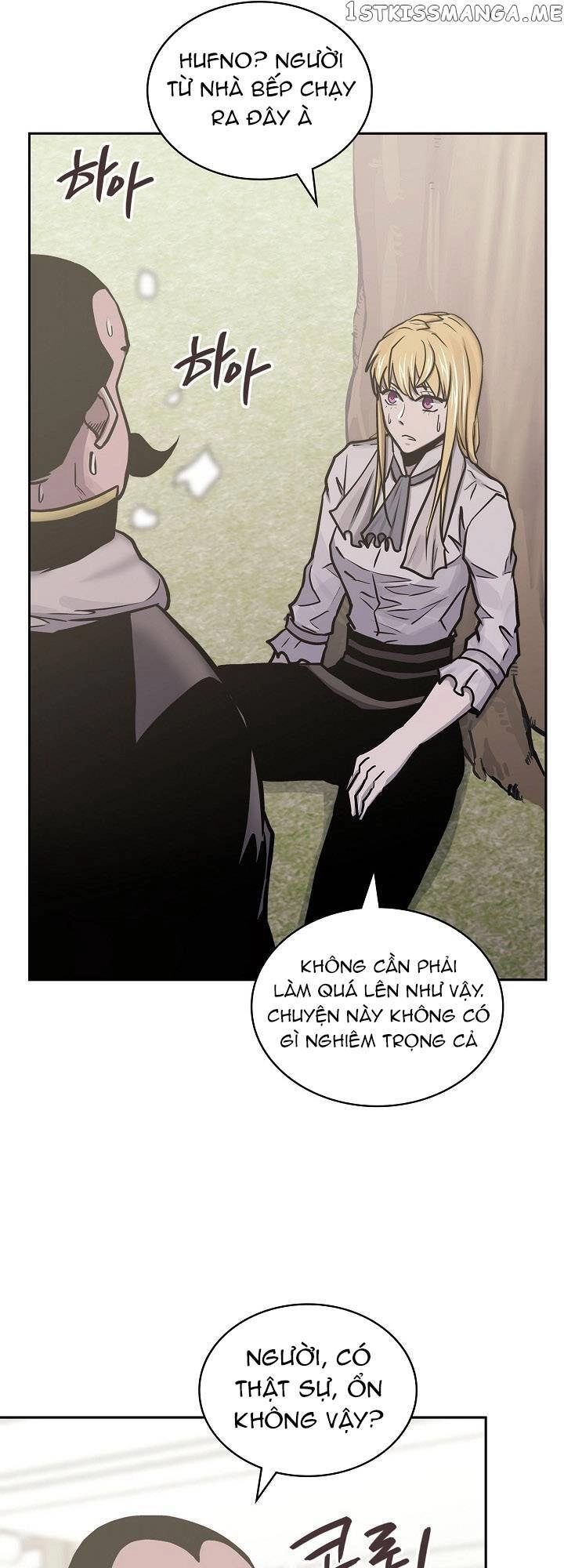 Chiến Binh Đến Từ Thế Giới Khác Chapter 227 - 43