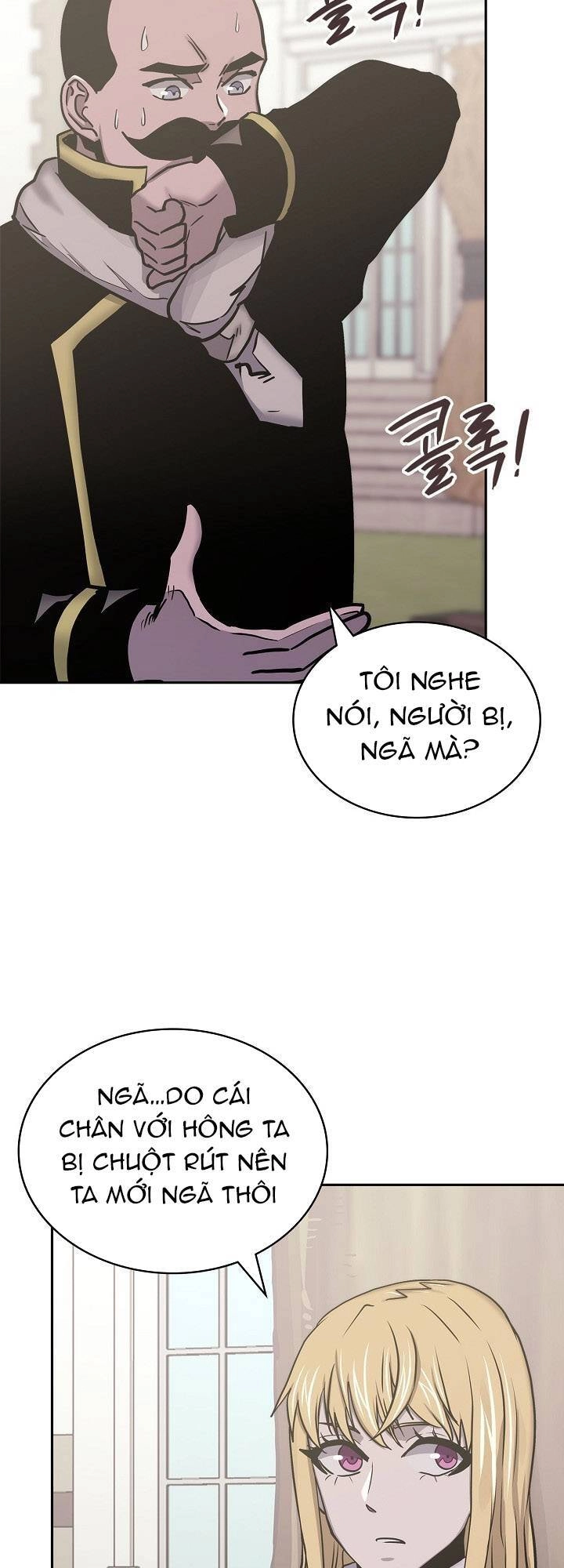 Chiến Binh Đến Từ Thế Giới Khác Chapter 227 - 44