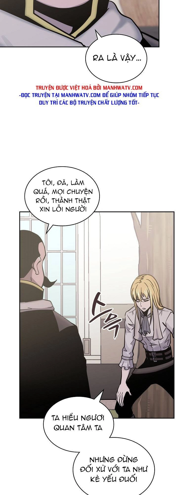 Chiến Binh Đến Từ Thế Giới Khác Chapter 227 - 46