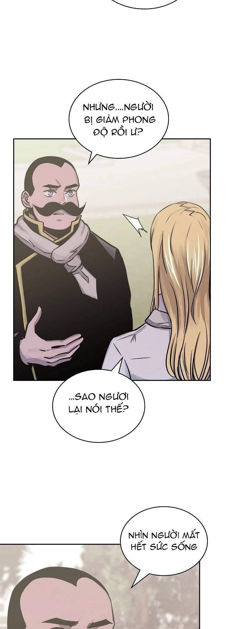 Chiến Binh Đến Từ Thế Giới Khác Chapter 227 - 47