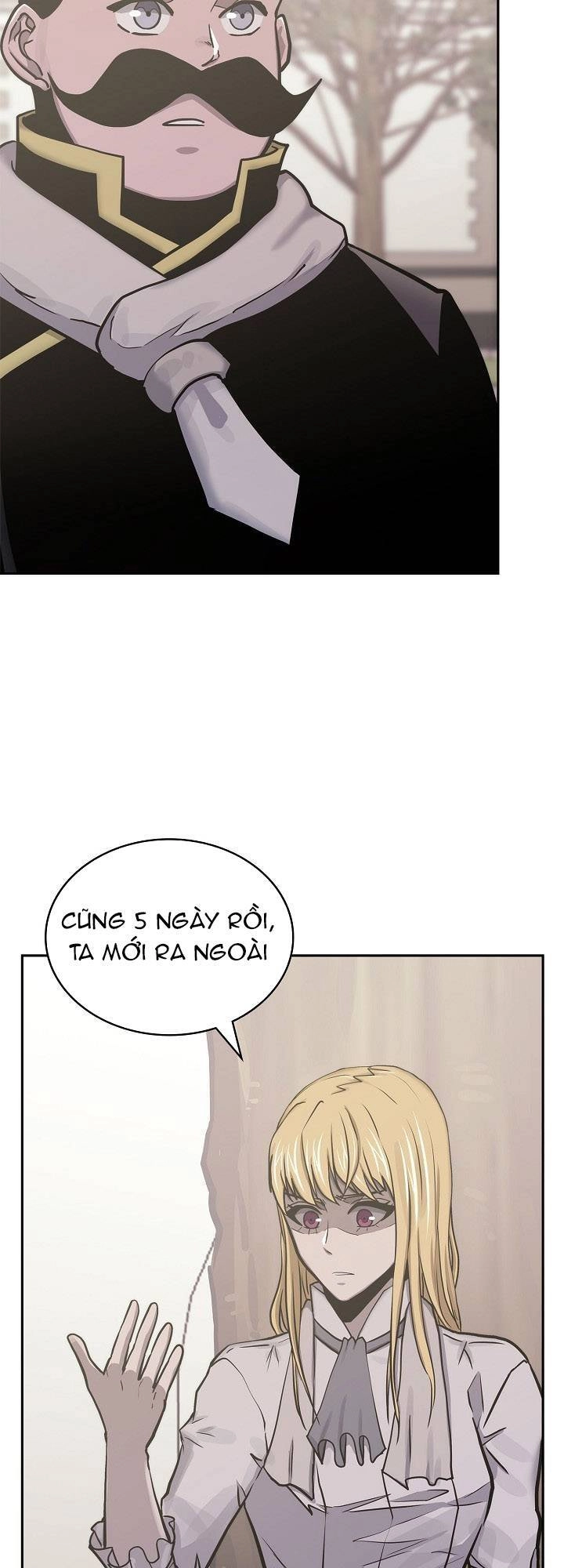 Chiến Binh Đến Từ Thế Giới Khác Chapter 227 - 48