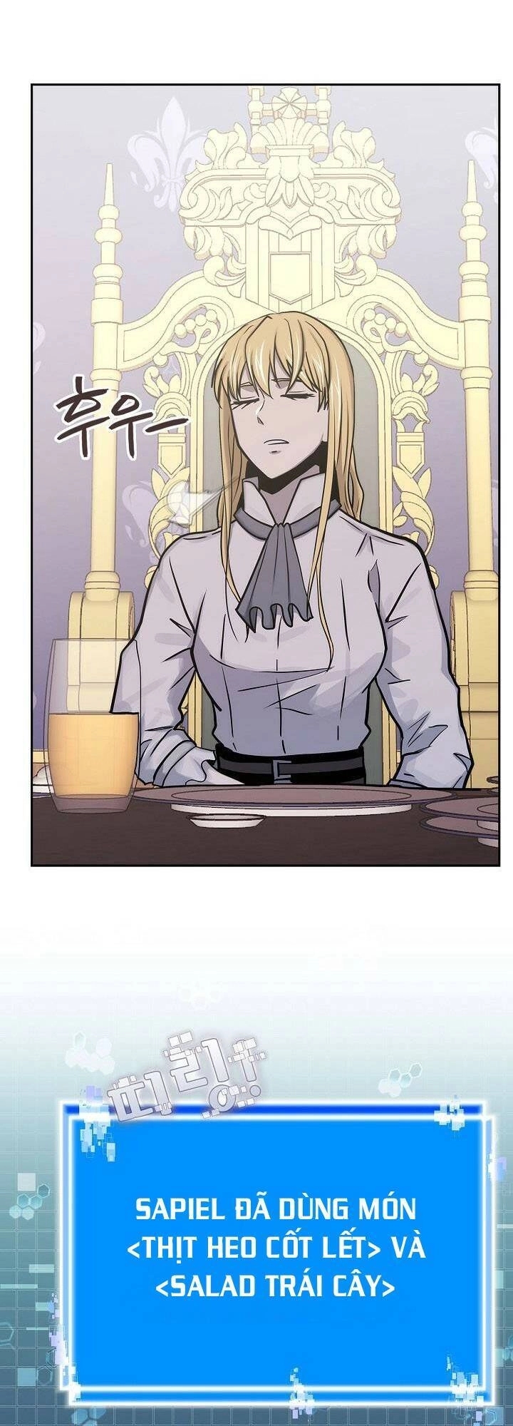 Chiến Binh Đến Từ Thế Giới Khác Chapter 228 - 3