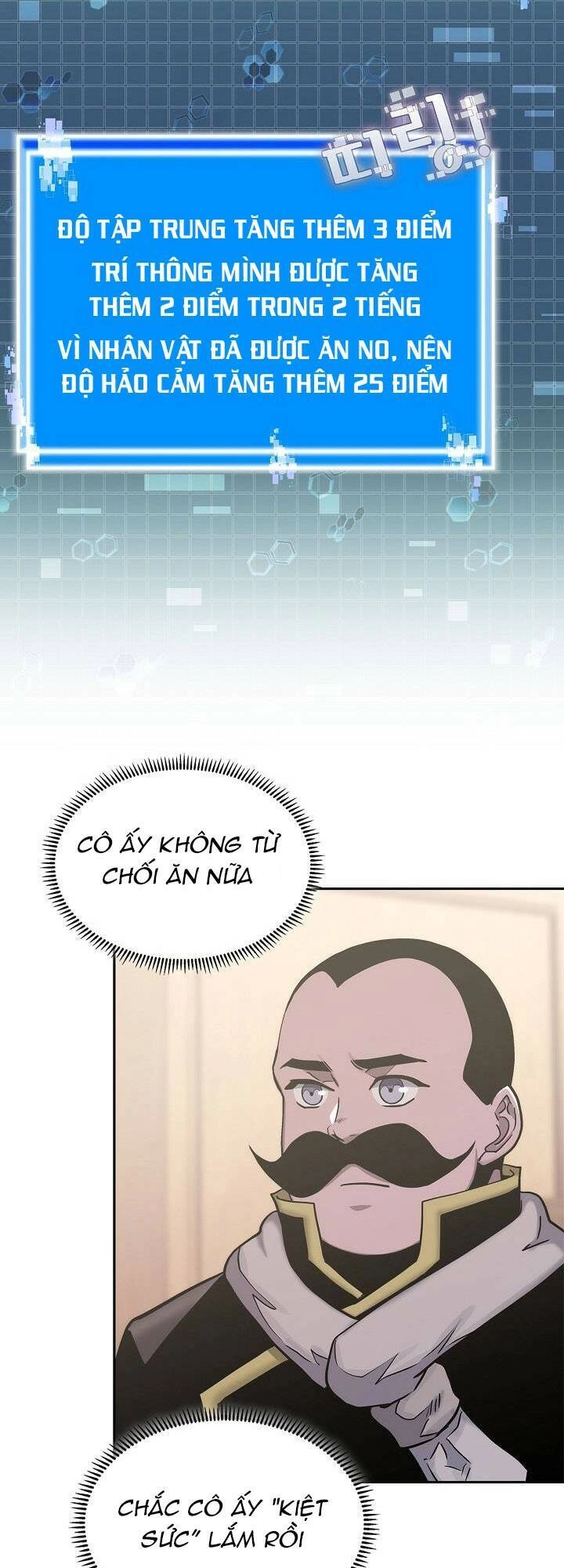 Chiến Binh Đến Từ Thế Giới Khác Chapter 228 - 4