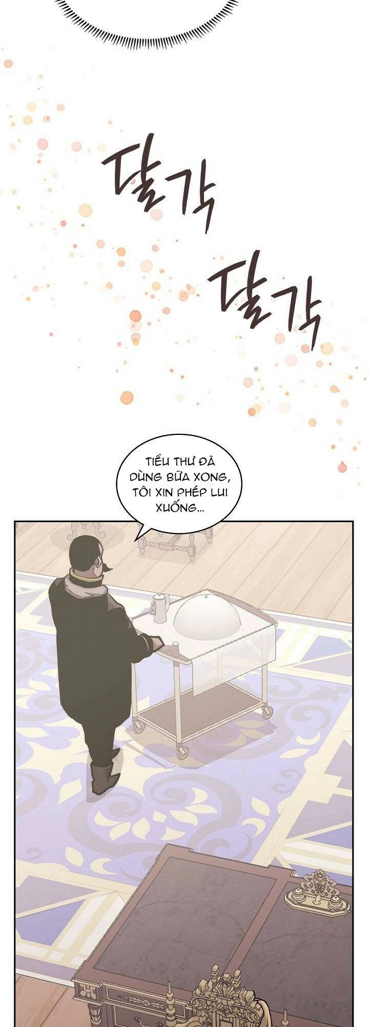 Chiến Binh Đến Từ Thế Giới Khác Chapter 228 - 5