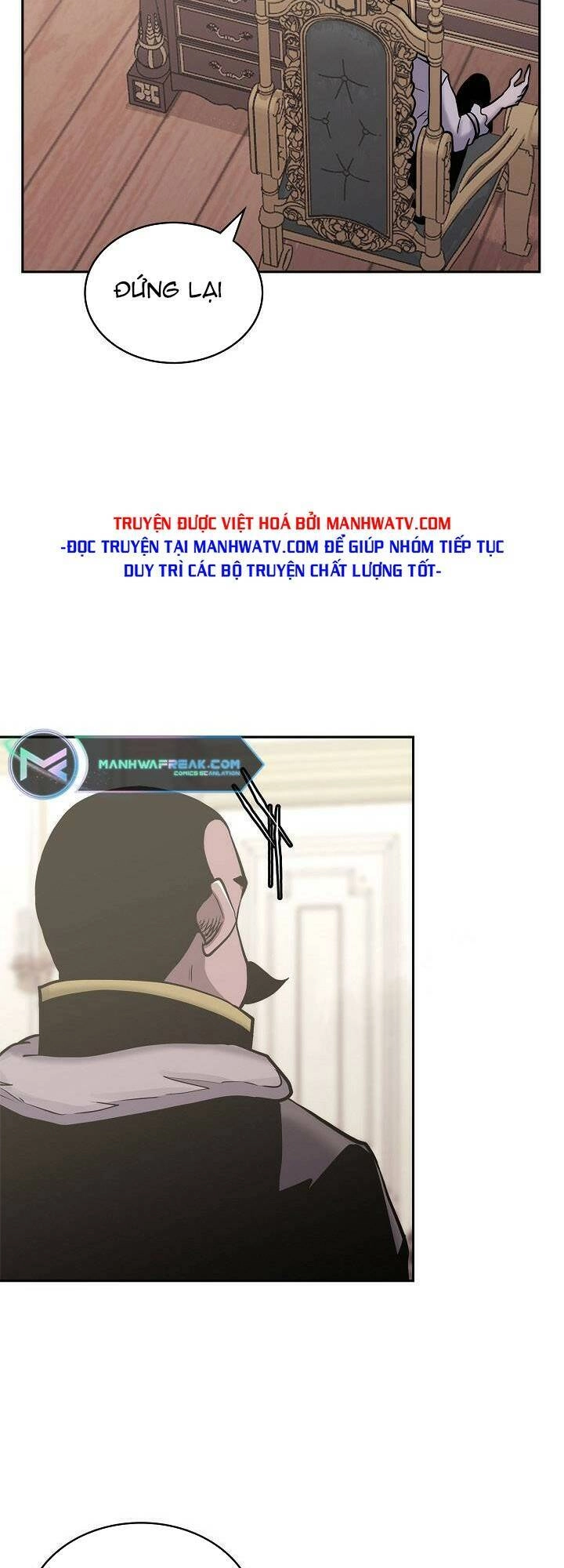 Chiến Binh Đến Từ Thế Giới Khác Chapter 228 - 6